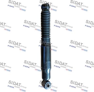 Sidat F220G1313 - Ammortizzatore autozon.pro