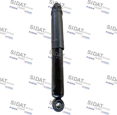 Sidat F220G1312 - Ammortizzatore autozon.pro