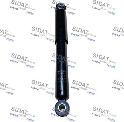 Sidat F220G1317 - Ammortizzatore autozon.pro