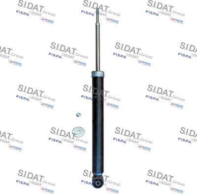 Sidat F220G1384 - Ammortizzatore autozon.pro