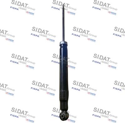 Sidat F220G1387 - Ammortizzatore autozon.pro