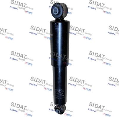 Sidat F220G1324 - Ammortizzatore autozon.pro