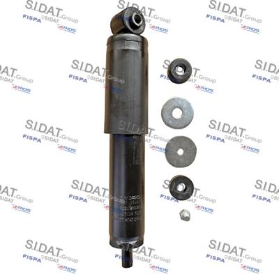 Sidat F220G1325 - Ammortizzatore autozon.pro