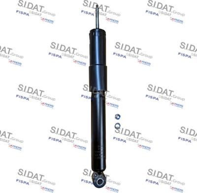 Sidat F220G1321 - Ammortizzatore autozon.pro