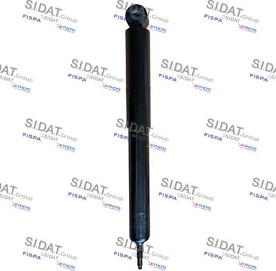 Sidat F220G1327 - Ammortizzatore autozon.pro