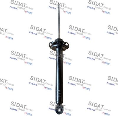 Sidat F220G1374 - Ammortizzatore autozon.pro