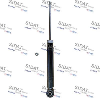 Sidat F220G1378 - Ammortizzatore autozon.pro