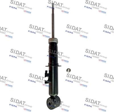 Sidat F220G1377 - Ammortizzatore autozon.pro