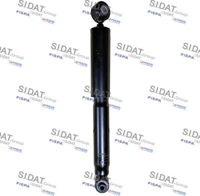 Sidat F220G1299 - Ammortizzatore autozon.pro