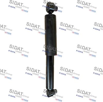 Sidat F220G1295 - Ammortizzatore autozon.pro