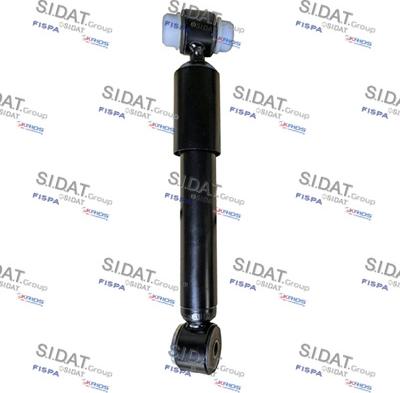 Sidat F220G1296 - Ammortizzatore autozon.pro