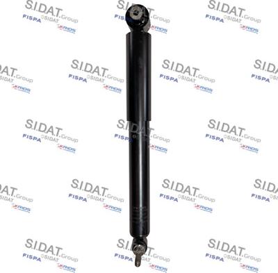 Sidat F220G1297 - Ammortizzatore autozon.pro