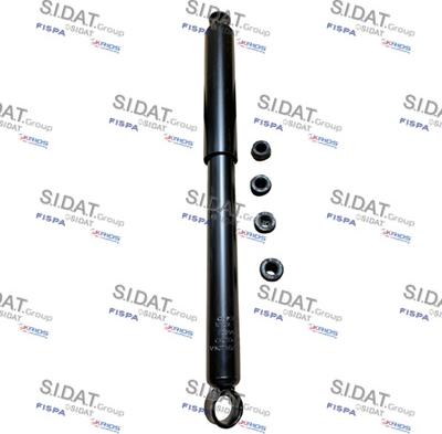 Sidat F220G1249 - Ammortizzatore autozon.pro