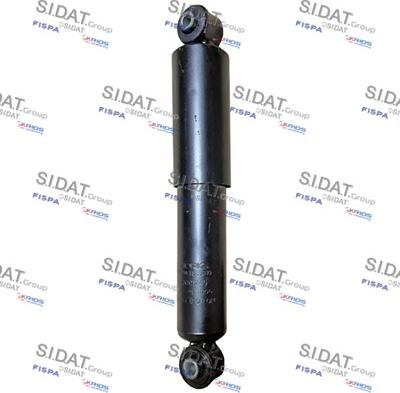 Sidat F220G1246 - Ammortizzatore autozon.pro