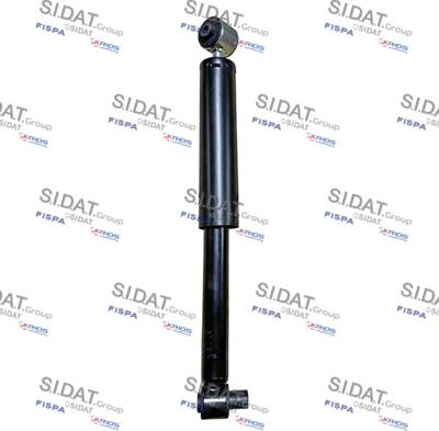 Sidat F220G1248 - Ammortizzatore autozon.pro