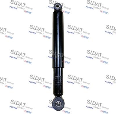 Sidat F220G1243 - Ammortizzatore autozon.pro