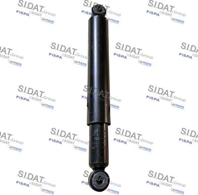 Sidat F220G1242 - Ammortizzatore autozon.pro