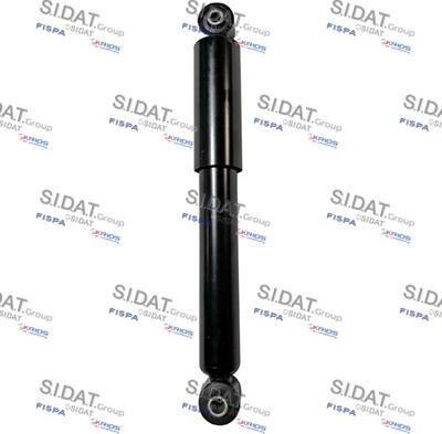 Sidat F220G1256 - Ammortizzatore autozon.pro