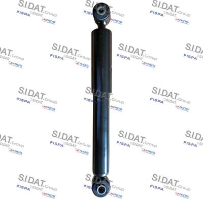 Sidat F220G1258 - Ammortizzatore autozon.pro