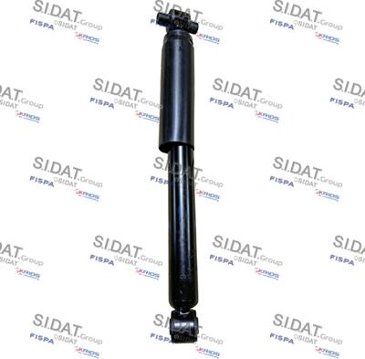 Sidat F220G1253 - Ammortizzatore autozon.pro