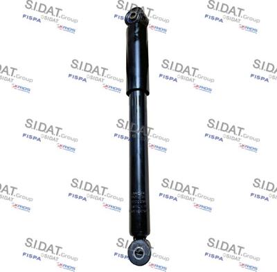 Sidat F220G1252 - Ammortizzatore autozon.pro