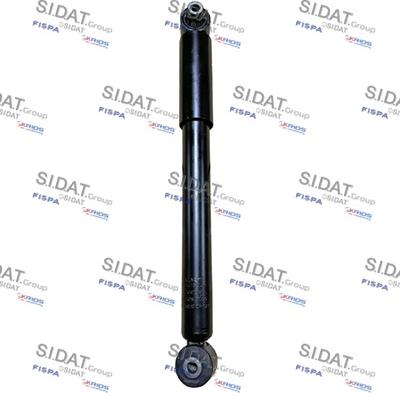 Sidat F220G1269 - Ammortizzatore autozon.pro