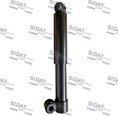 Sidat F220G1260 - Ammortizzatore autozon.pro