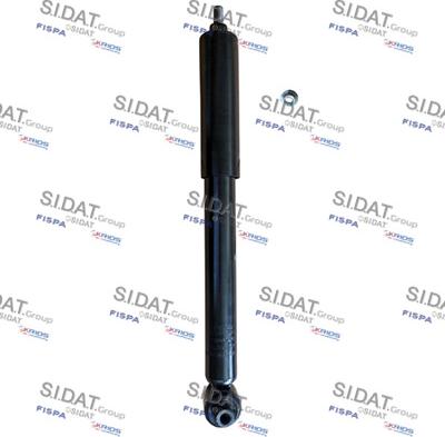 Sidat F220G1268 - Ammortizzatore autozon.pro