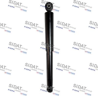 Sidat F220G1289 - Ammortizzatore autozon.pro