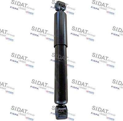 Sidat F220G1284 - Ammortizzatore autozon.pro