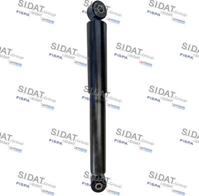 Sidat F220G1286 - Ammortizzatore autozon.pro