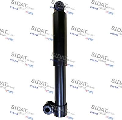 Sidat F220G1239 - Ammortizzatore autozon.pro