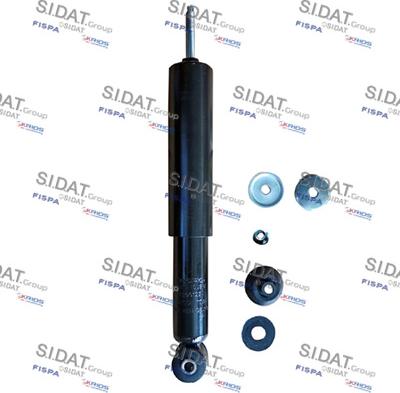 Sidat F220G1234 - Ammortizzatore autozon.pro