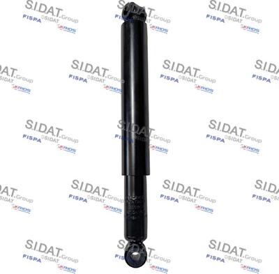 Sidat F220G1235 - Ammortizzatore autozon.pro