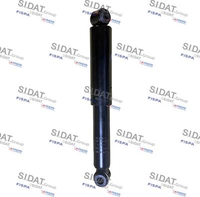 Sidat F220G1232 - Ammortizzatore autozon.pro