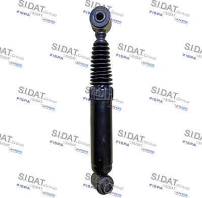 Sidat F220G1274 - Ammortizzatore autozon.pro