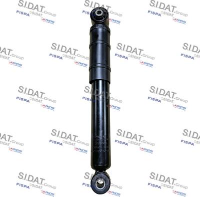 Sidat F220G1276 - Ammortizzatore autozon.pro