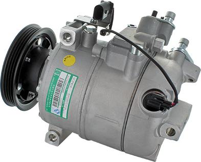 Sidat SB.094D - Compressore, Climatizzatore autozon.pro