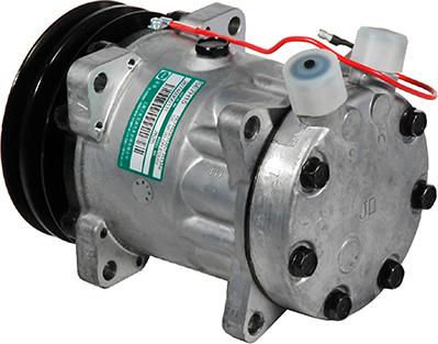 Sidat SB.045S - Compressore, Climatizzatore autozon.pro