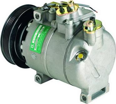 Sidat SB.052D - Compressore, Climatizzatore autozon.pro