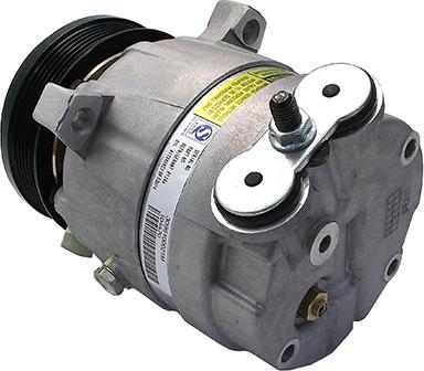 Sidat SB.060H - Compressore, Climatizzatore autozon.pro