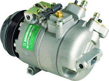 Sidat SB.068D - Compressore, Climatizzatore autozon.pro