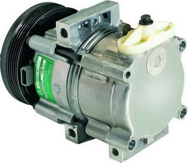 Sidat SB.005V - Compressore, Climatizzatore autozon.pro