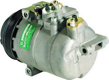 Sidat SB.035D - Compressore, Climatizzatore autozon.pro