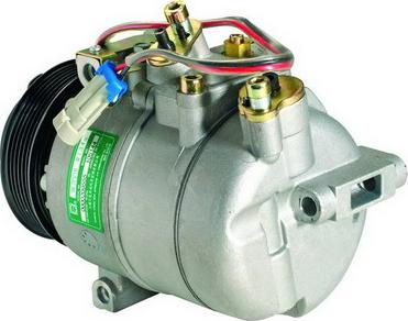 Sidat SB.071D - Compressore, Climatizzatore autozon.pro