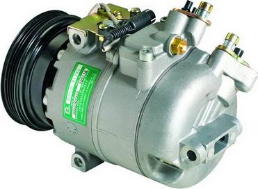 Sidat SB.078D - Compressore, Climatizzatore autozon.pro