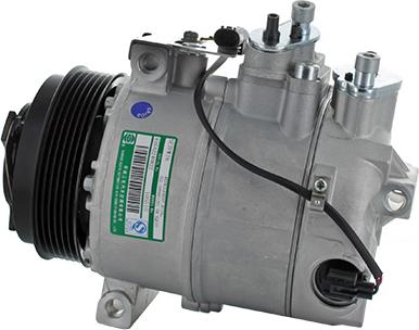 Sidat SB.111D - Compressore, Climatizzatore autozon.pro