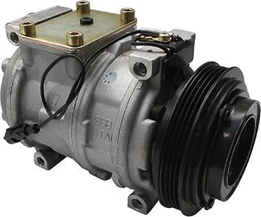 Sidat SB.118D - Compressore, Climatizzatore autozon.pro