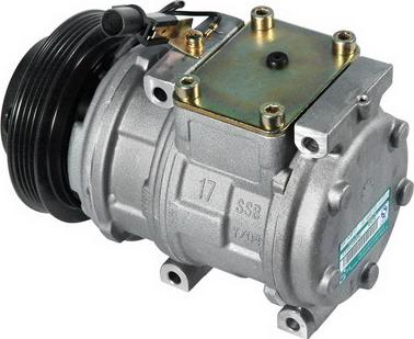 Sidat SB.113D - Compressore, Climatizzatore autozon.pro