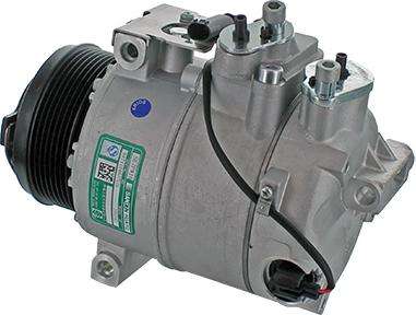 Sidat SB.303D - Compressore, Climatizzatore autozon.pro